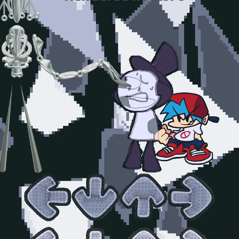 Game by @YamyBt