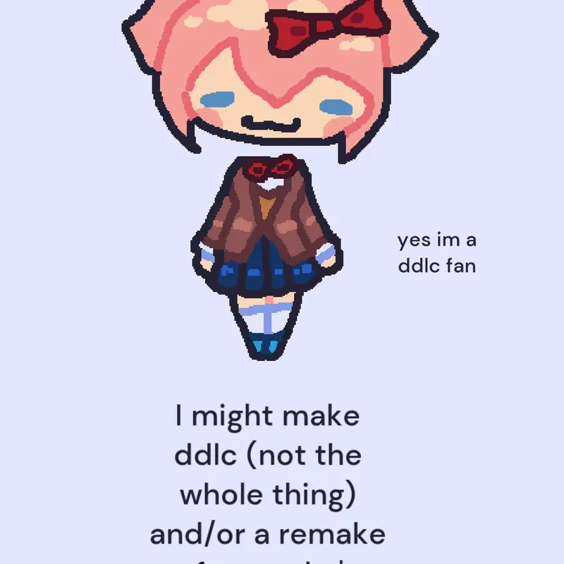 Game by @c0smicwaffle
