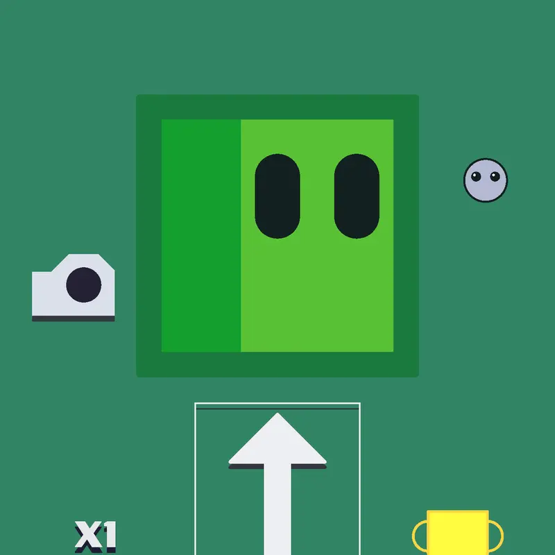 Game by @tiredcrabs