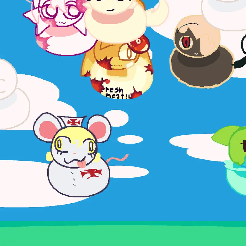 Game by @rosie7659