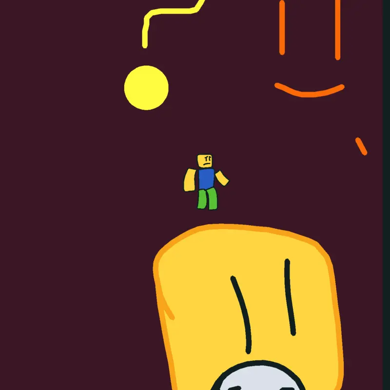 Game by @helloyourcomputerasvirus
