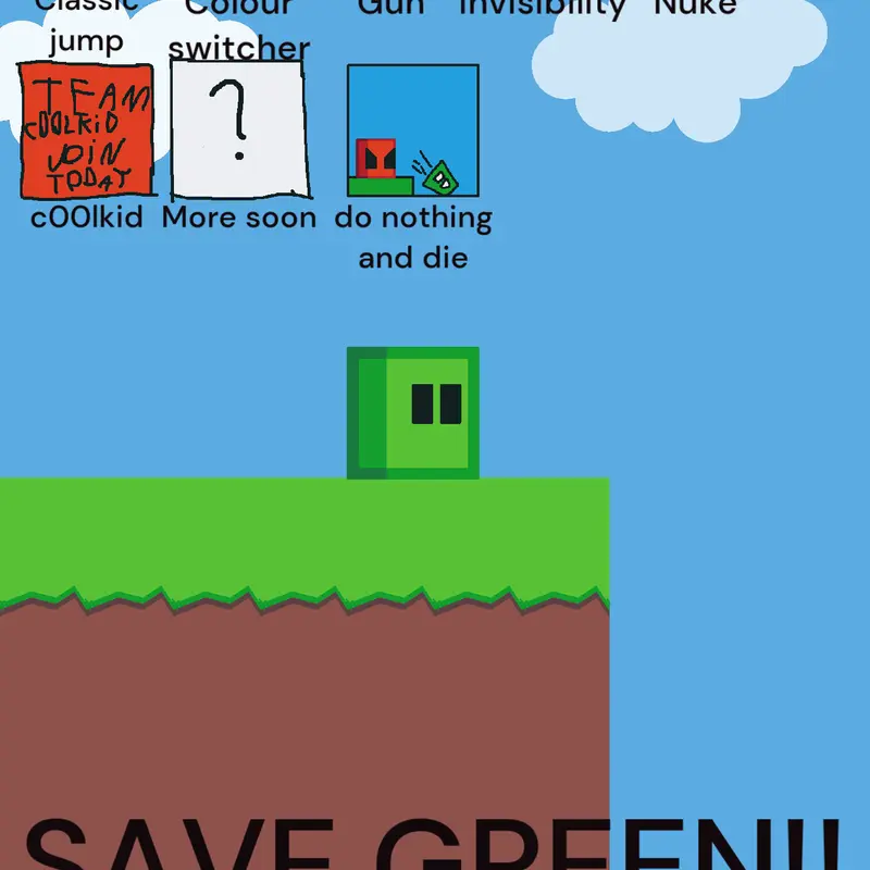 Game by @Leirita