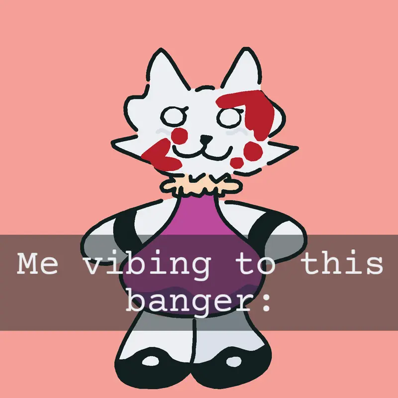 Game by @Yummeh-uni_Foxy
