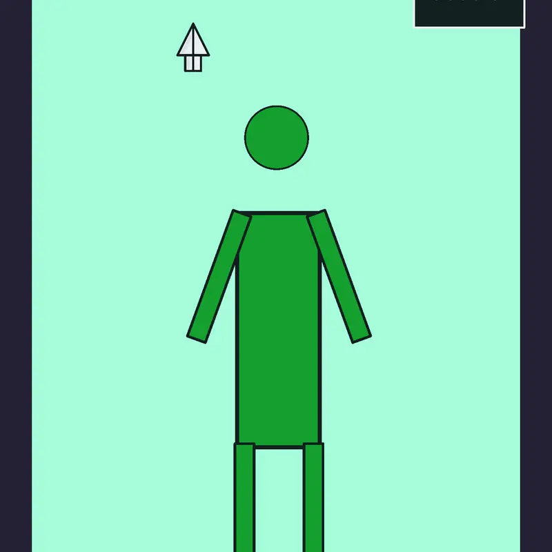 Game by @dokie