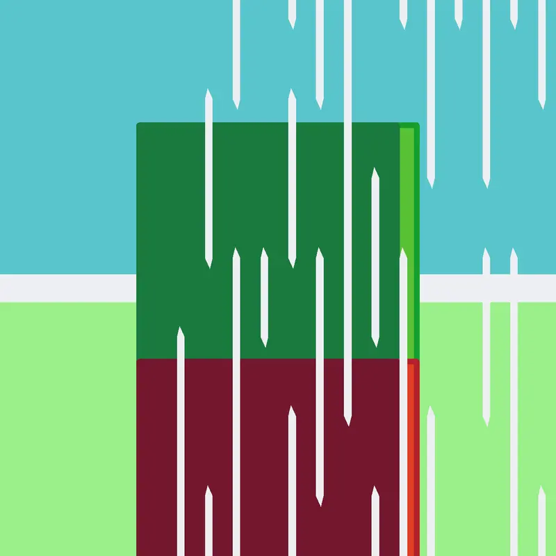 Sorry i Just remixed that. by @washito