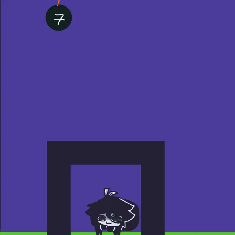 Game by @chip_loaf