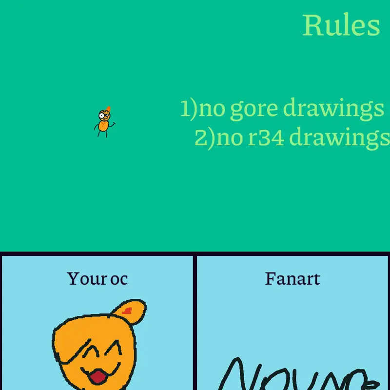 Game by @BlueDreams
