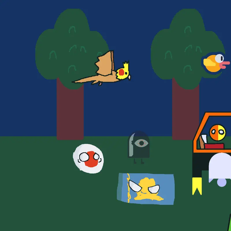 Game by @Defin_991therealone