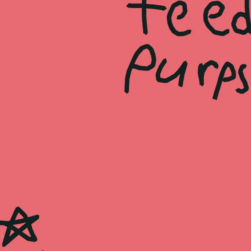 Purple feeding game by @fizthekitty