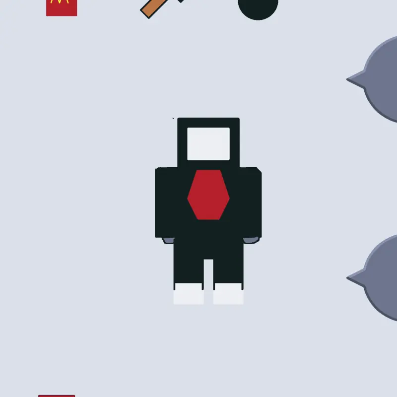 Game by @yohibro99