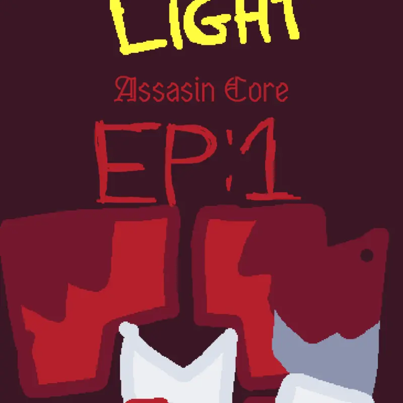 Project-Light Assasin Core by @MrFireBR