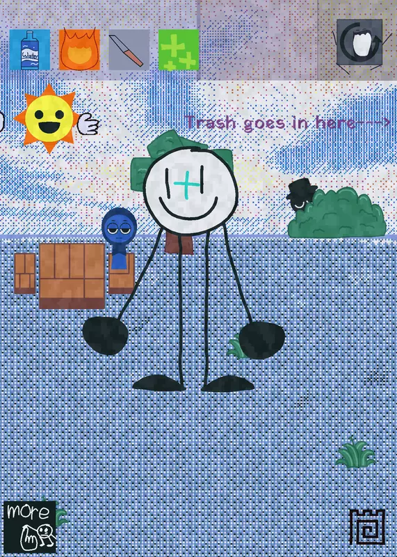 Game by @left13635