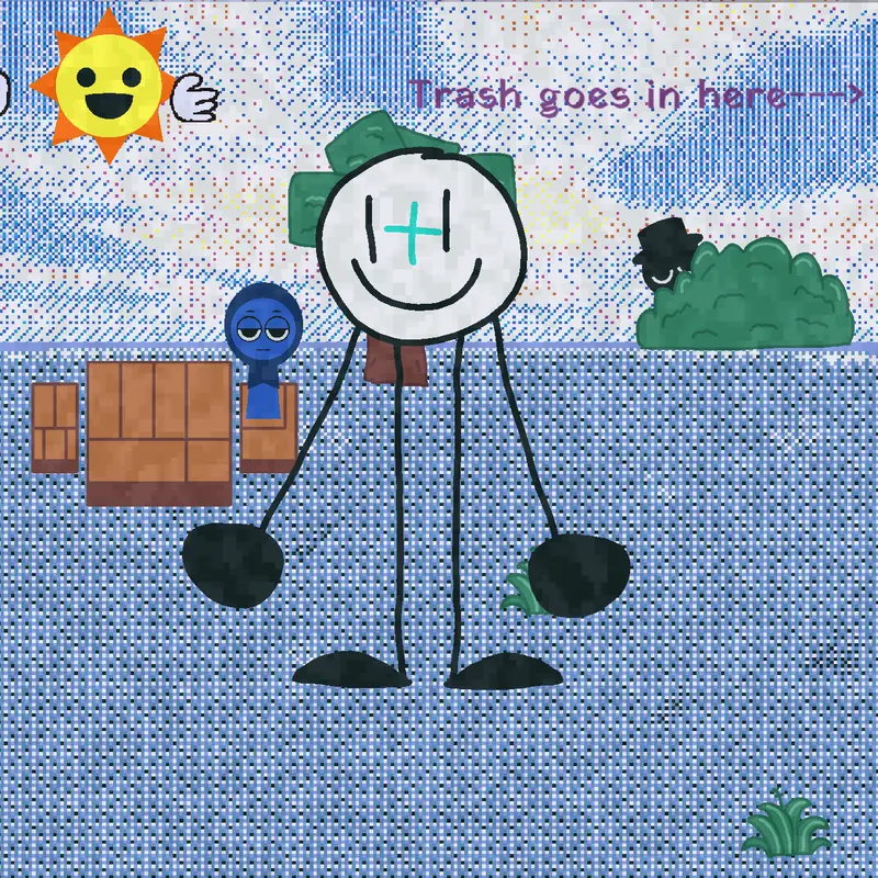 Game by @left13635