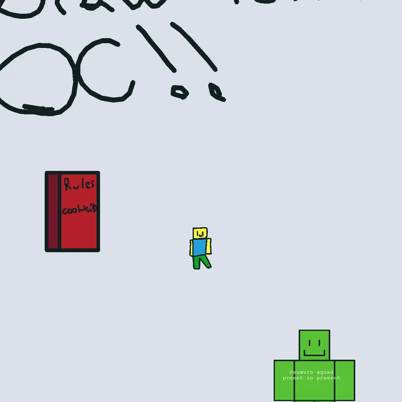 Game by @Raynicmakes