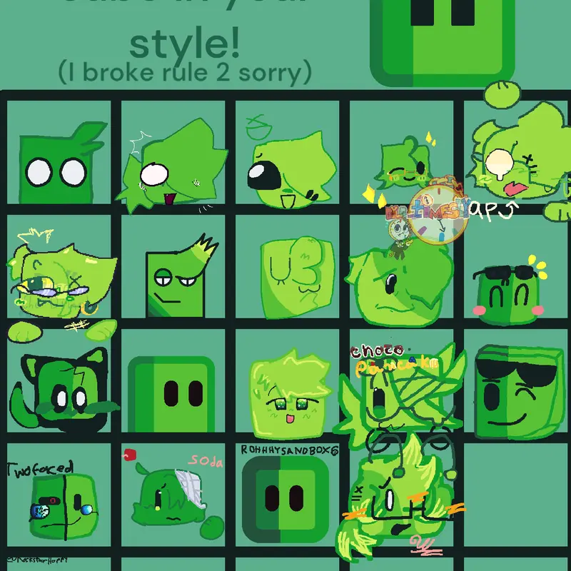 Game by @pixie_loves_Dw