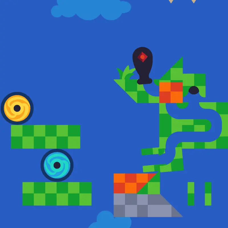Game by @67getout