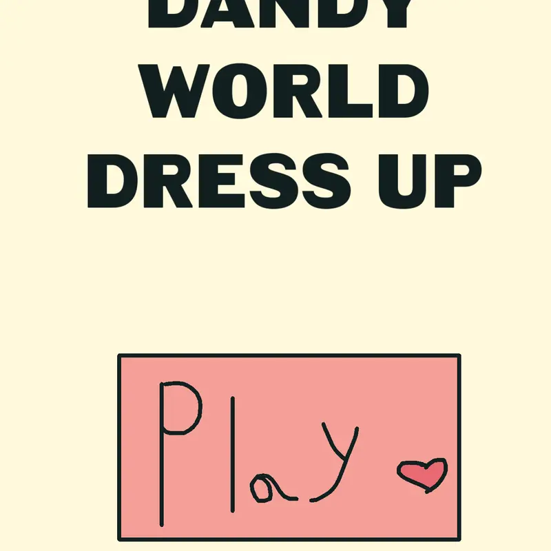 Dress up by @yatta_candy_happy
