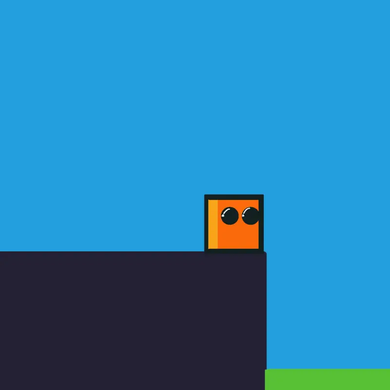 Game by @Gerinete