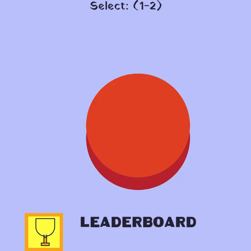 Game by @Luckblock7