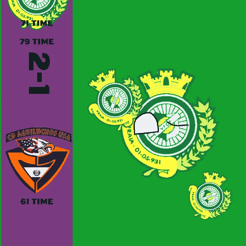 Game by @tournamentmake
