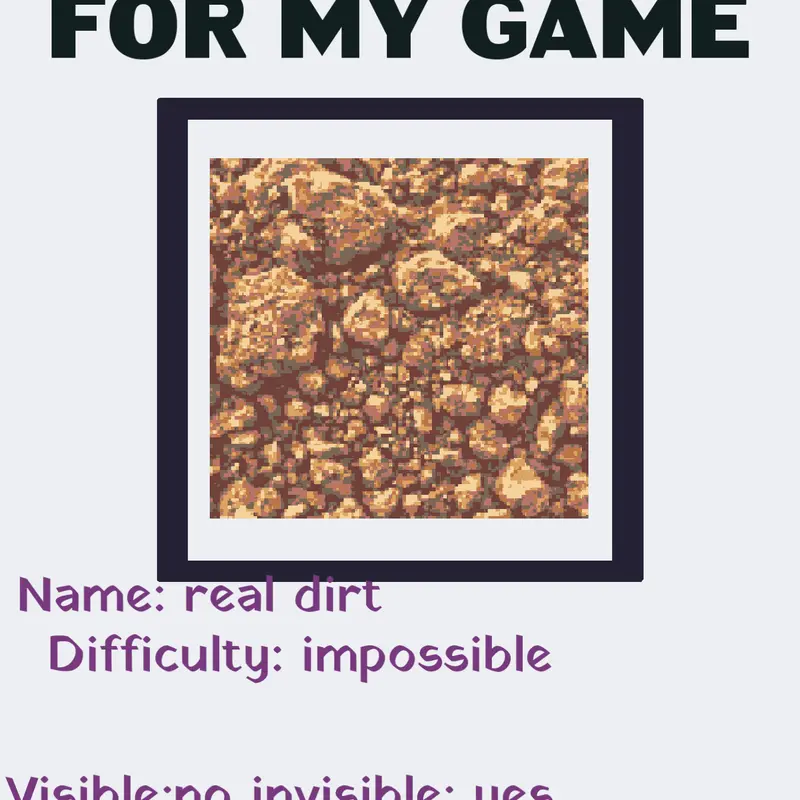 Game by @bluenumberlorefan