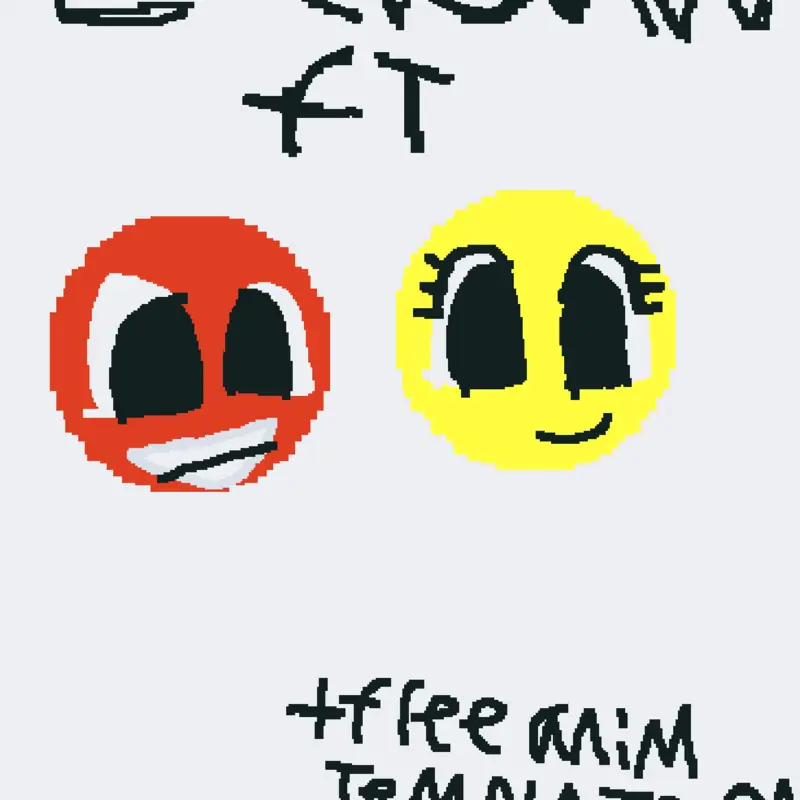 Game by @Cubot_stuff