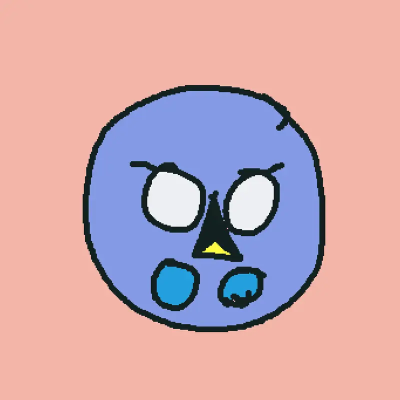 Countryball animation ig by @ItzIcee