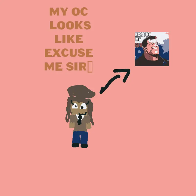 Bro🥀 by @robloxnewslady1997