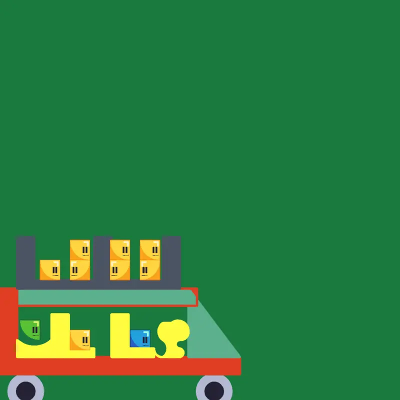 Game by @Macenebuco