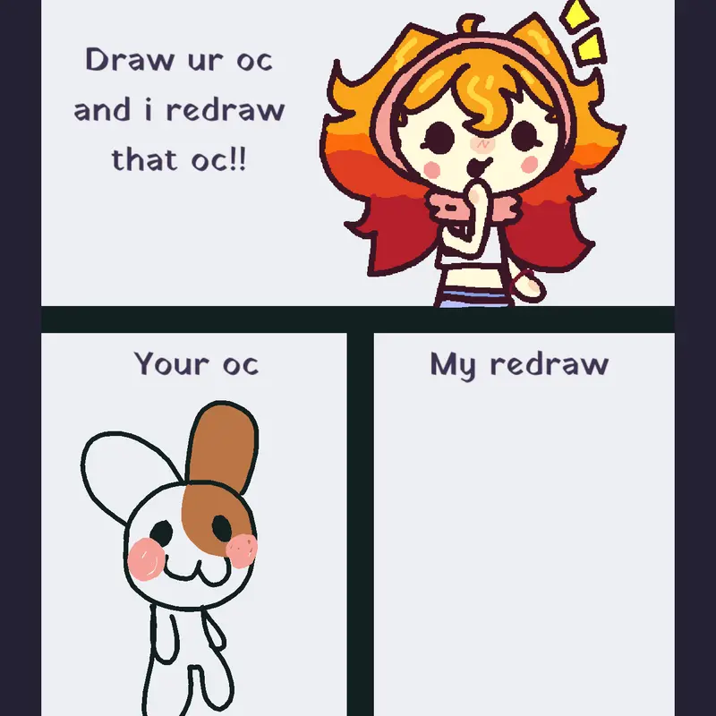 Game by @Abelthebunny