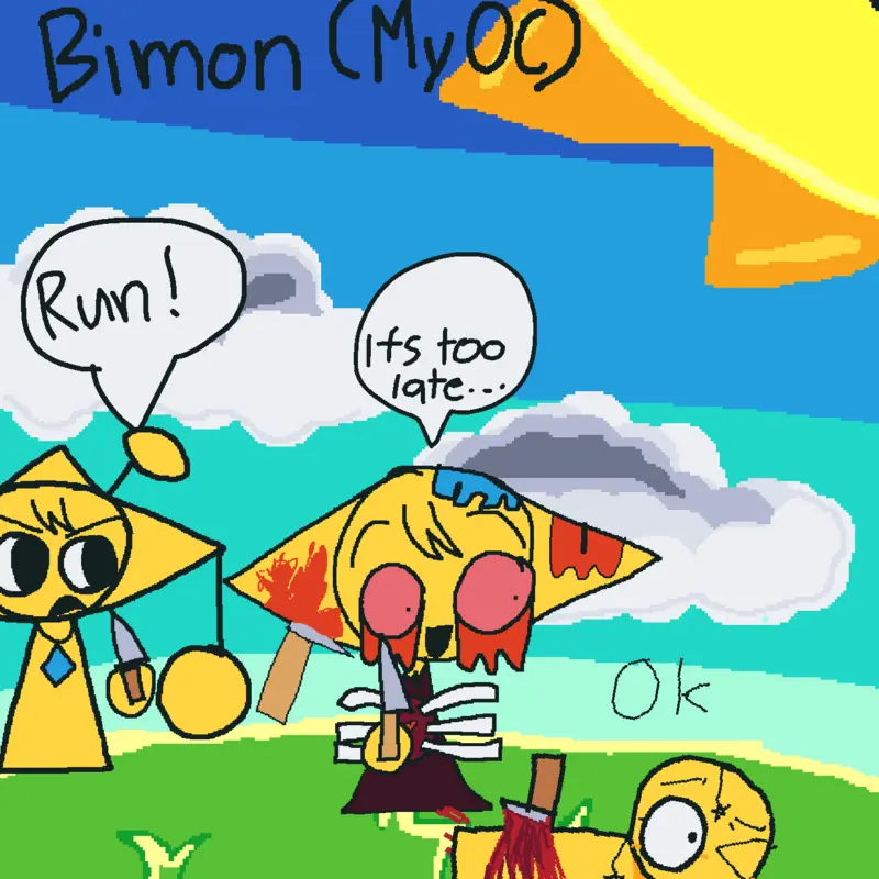 Game by @Mandy_Sison