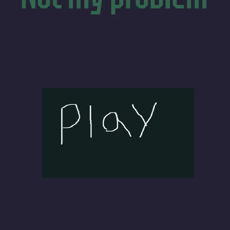 Game by @Alex780more
