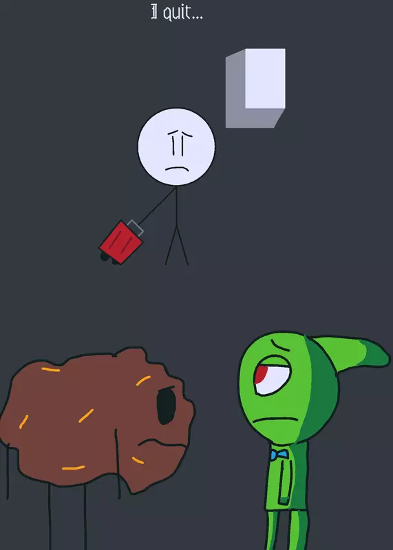 Game by @RagnarStickman