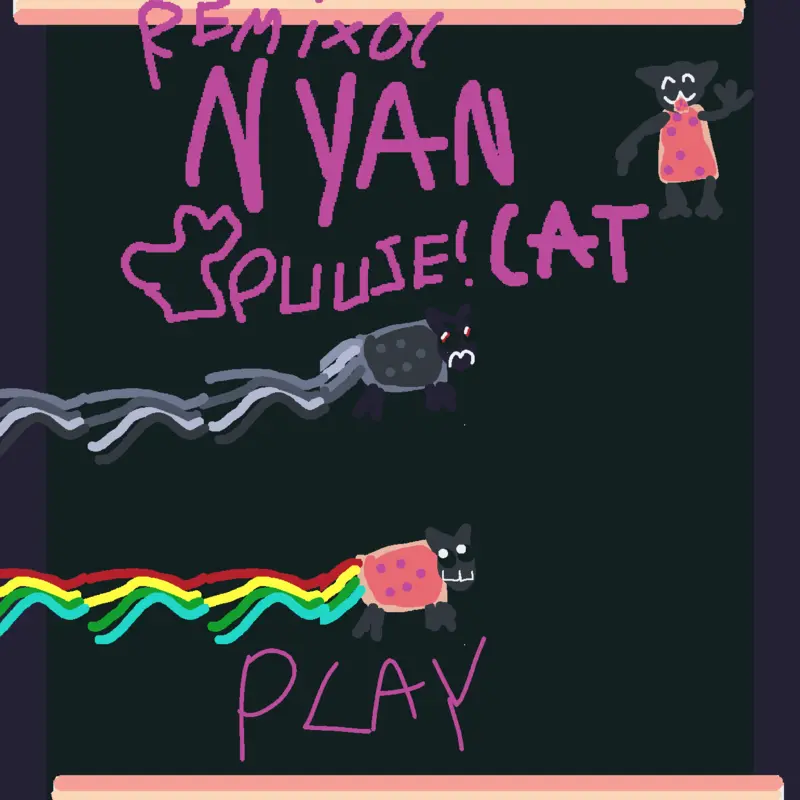 Game by @orangecat_hororr