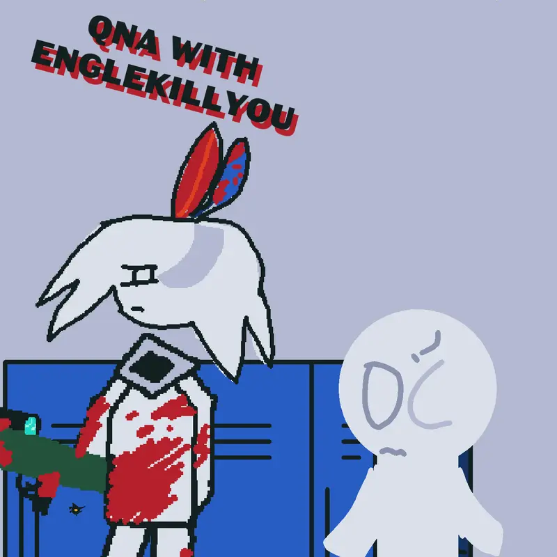 Game by @engle_kill_you