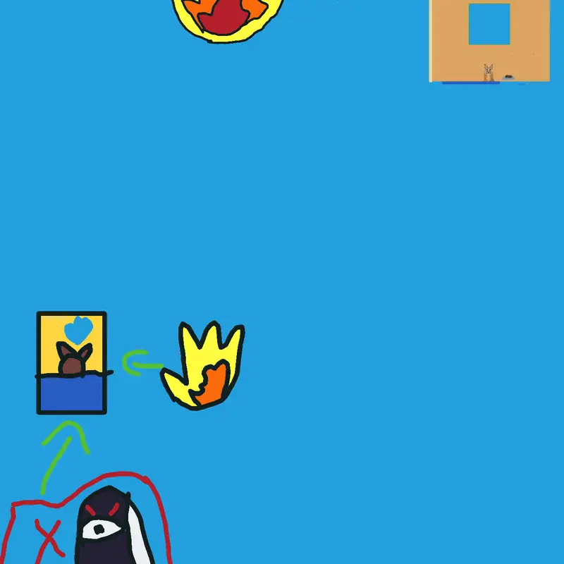 Game by @TheGameFan