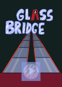 Glass bridge