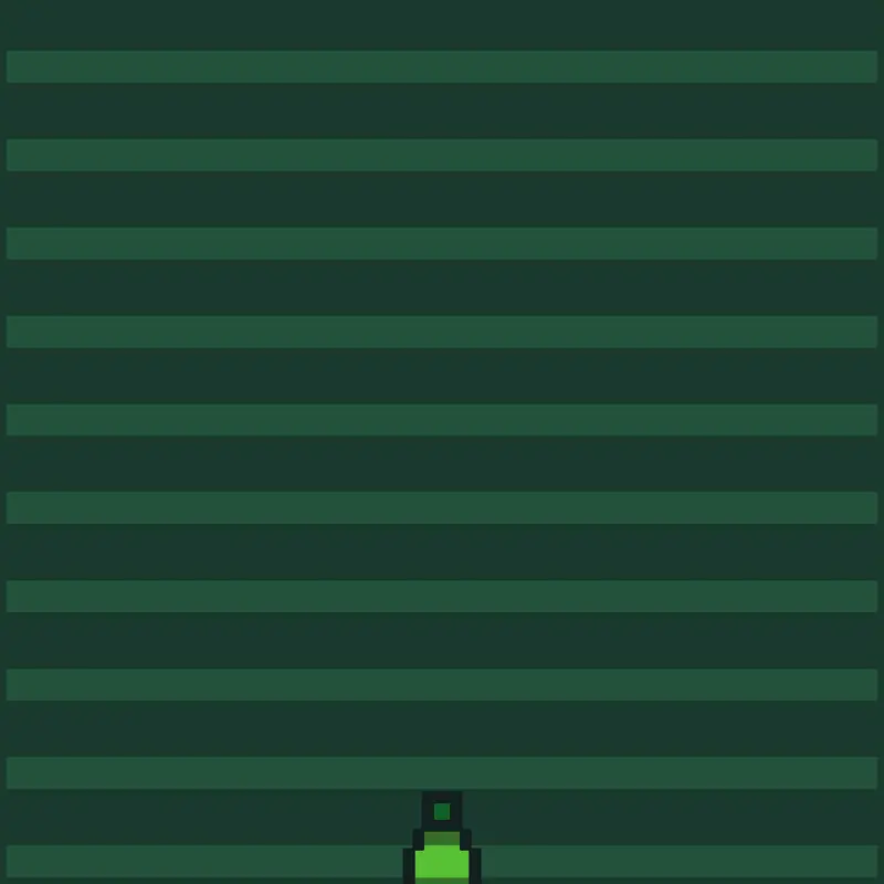 Game by @theVaultkeeper