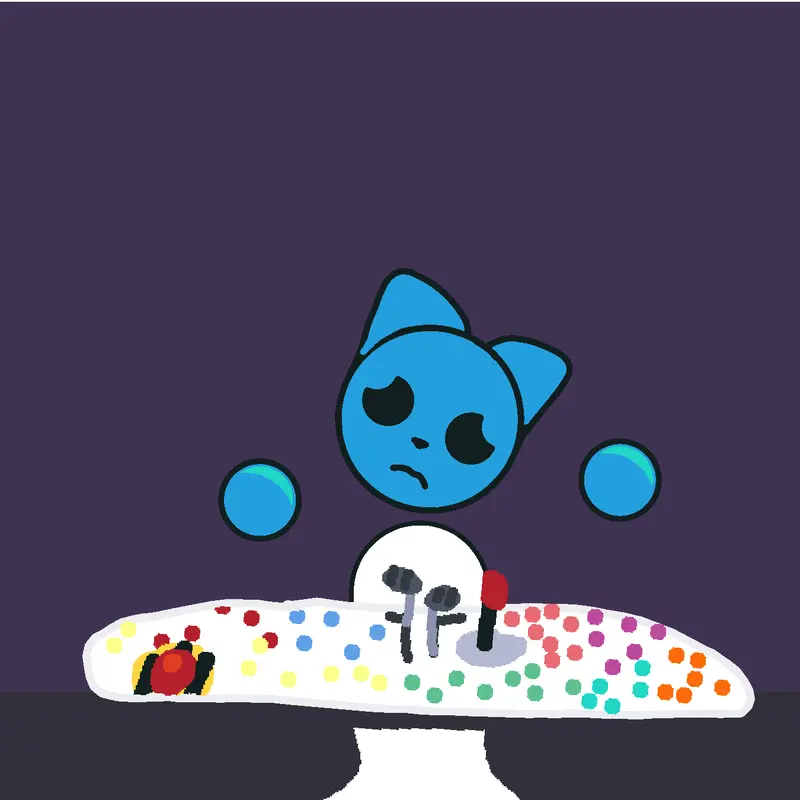 Game by @Nevaehbug