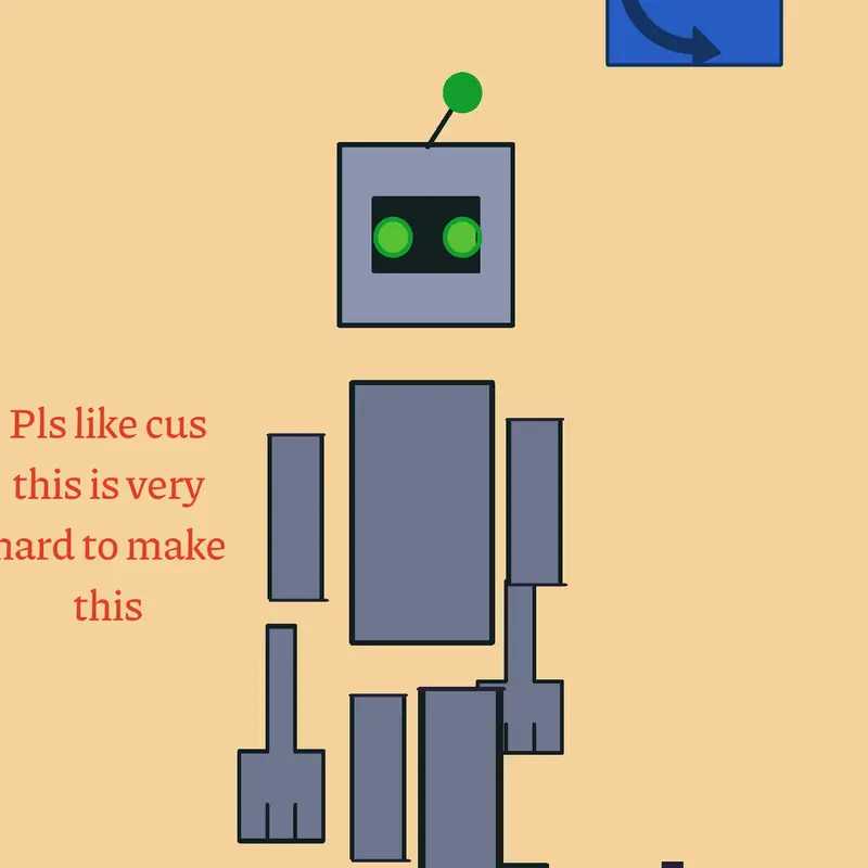 Game by @Georgielidster