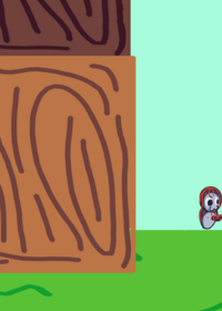 gorilla tag game [PART 2] (this is my alt...