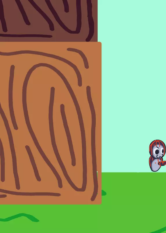 Game by @ENDLESS_V01D
