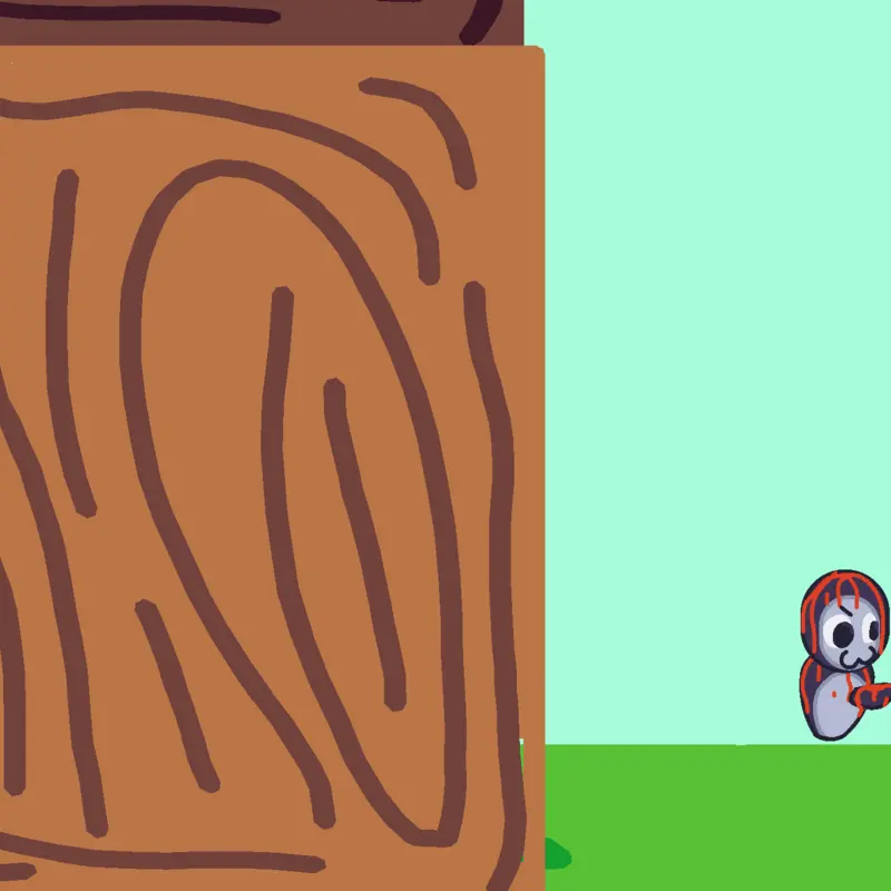 Game by @ENDLESS_V01D