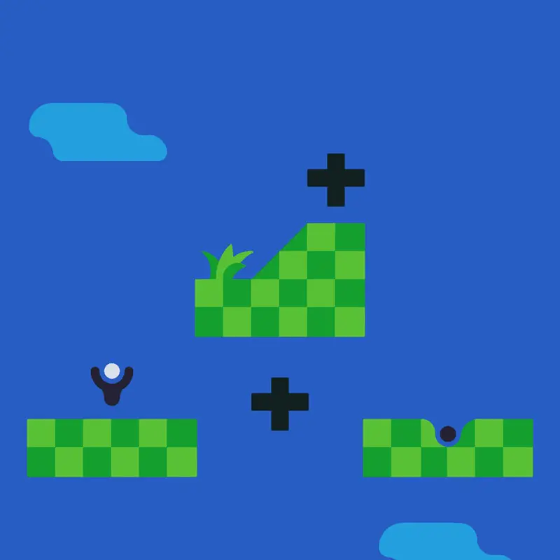 Game by @kskesksksk