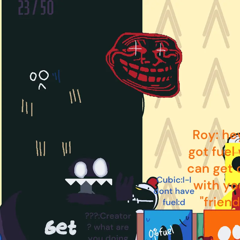 Game by @MapleAce