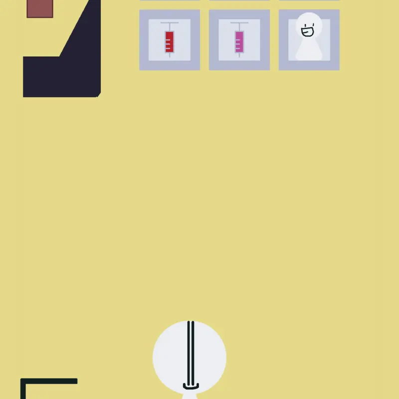 Game by @ALICETHEQUEENOFALL