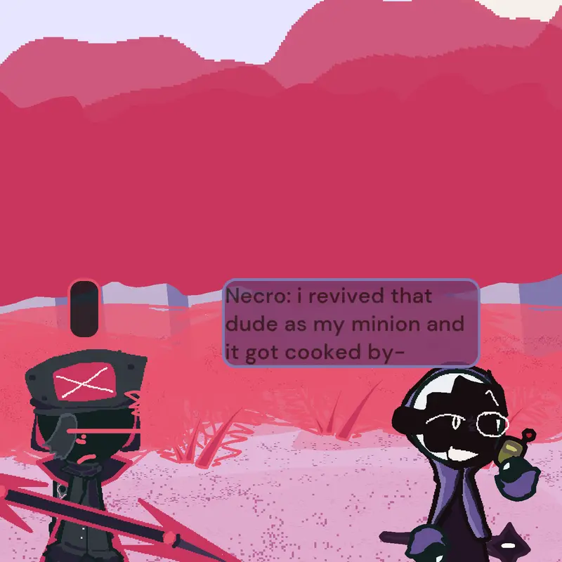 Game by @Faxer_again