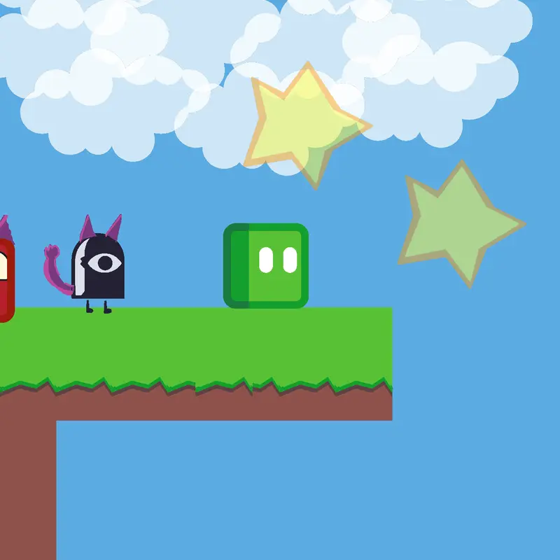 Game by @uikw