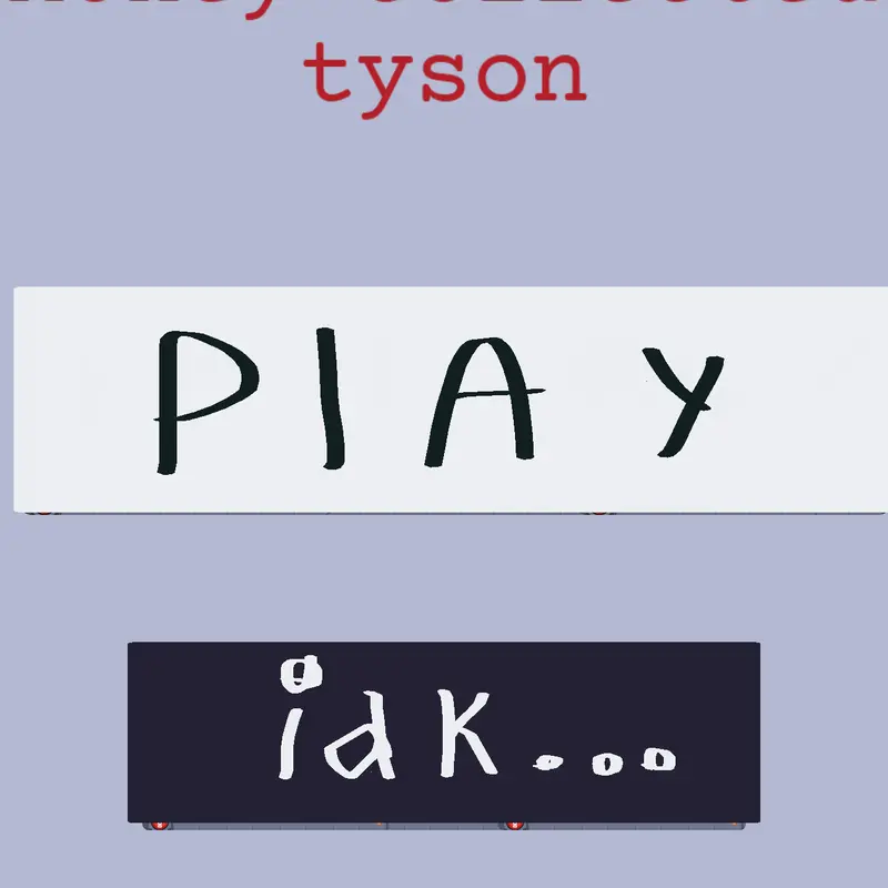 Game by @cute_passerby