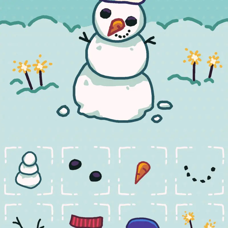 Game by @nicollassas